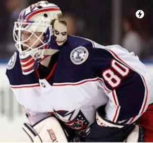 Meet your Posher, Cooper